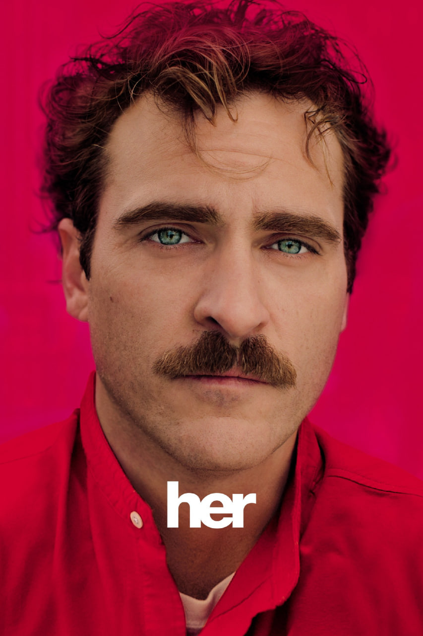 دانلود فیلم Her 2013 او