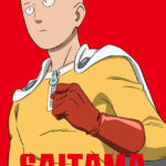 دانلود سریال One Punch Man مرد تک مشتی دانلود سریال One Punch Man مرد تک مشتی