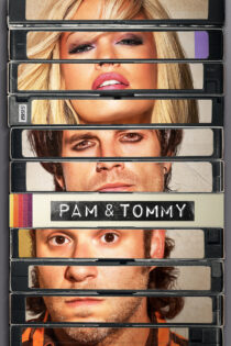 دانلود سریال Pam & Tommy پم و تامی
