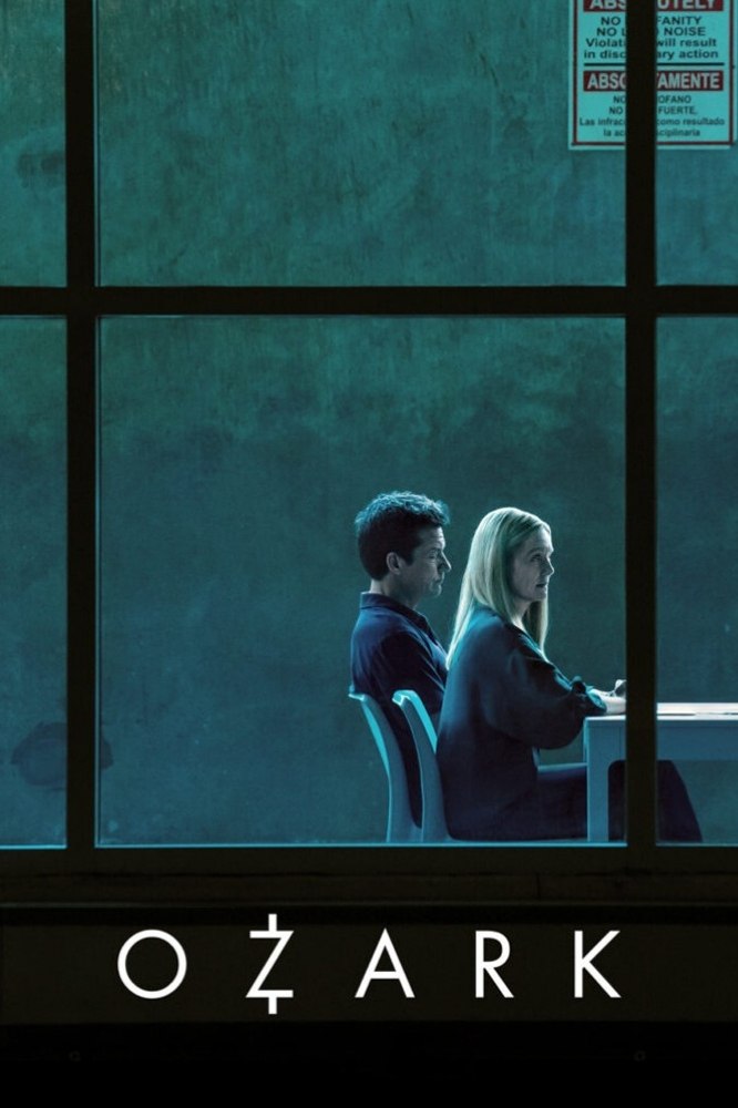 دانلود سریال Ozark اوزارک