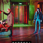 دانلود سریال Persona شخصیت