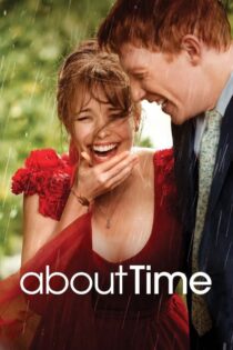 دانلود فیلم About Time 2013 درباره زمان