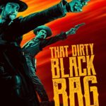 دانلود سریال That Dirty Black Bag اون کیسه سیاه کثیف