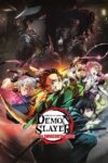 دانلود سریال Demon Slayer: Kimetsu no Yaiba شیطان‌کش: کیمتسو نو یایبا
