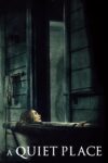 دانلود فیلم A Quiet Place 2018 یک مکان ساکت