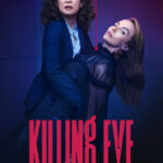 دانلود سریال Killing Eve کشتن ایو