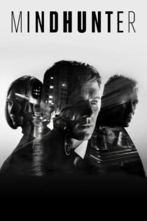 دانلود سریال Mindhunter شکارچی ذهن