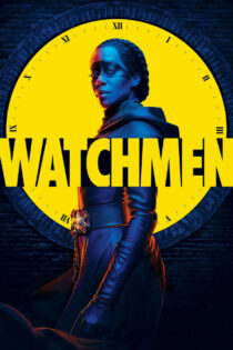 دانلود سریال Watchmen نگهبانان دانلود سریال Watchmen نگهبانان