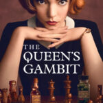 دانلود سریال The Queen’s Gambit گامبی وزیر