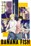 دانلود سریال Banana Fish بنانا فیش
