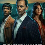 دانلود سریال The Night Manager مدیر شب