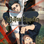 دانلود سریال Jujutsu Kaisen جوجوتسو کایسن