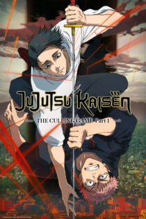 دانلود سریال Jujutsu Kaisen جوجوتسو کایسن