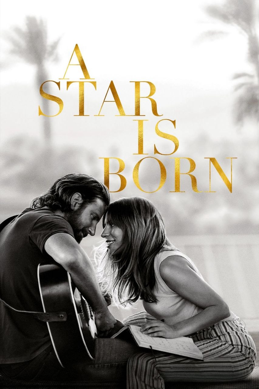 دانلود فیلم A Star Is Born 2018 ستاره‌ای متولد می‌شود