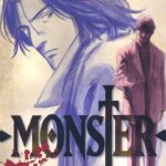 دانلود سریال Monster هیولا