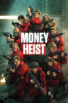 دانلود سریال Money Heist سرقت پول دانلود سریال Money Heist سرقت پول
