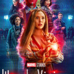 دانلود سریال WandaVision وانداویژن