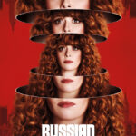 دانلود سریال Russian Doll عروسک روسی