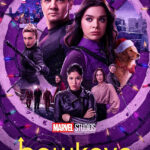 دانلود سریال Hawkeye هاکای