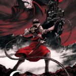 دانلود سریال Castlevania کسلوانیا