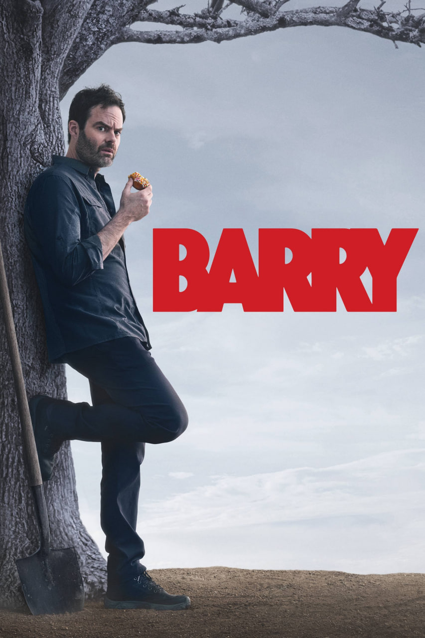 دانلود سریال Barry بری
