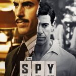 دانلود سریال The Spy جاسوس