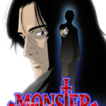 دانلود سریال Monster هیولا