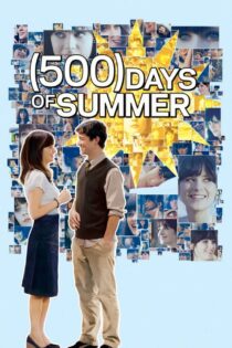 دانلود فیلم 500 Days of Summer 2009 پانصد روز سامر