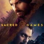 دانلود سریال Sacred Games بازی های مقدس