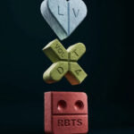 دانلود سریال Love, Death & Robots عشق، مرگ و ربات‌ها