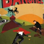 دانلود سریال Banshee بانشی