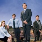 دانلود سریال The Office اداره