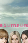 دانلود سریال Big Little Lies دروغ‌های کوچک بزرگ