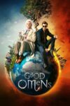 دانلود سریال Good Omens نشانه‌های خوب