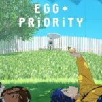 دانلود سریال Wonder Egg Priority اولویت تخم‌مرغ شگفت‌انگیز