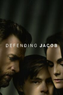 دانلود سریال Defending Jacob دفاع از جیکوب