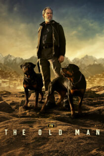 دانلود سریال The Old Man پیرمرد دانلود سریال The Old Man پیرمرد