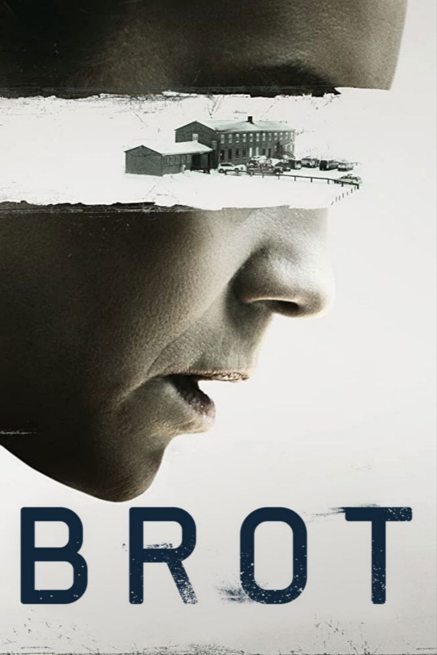 دانلود سریال The Valhalla Murders قتل‌های والهالا