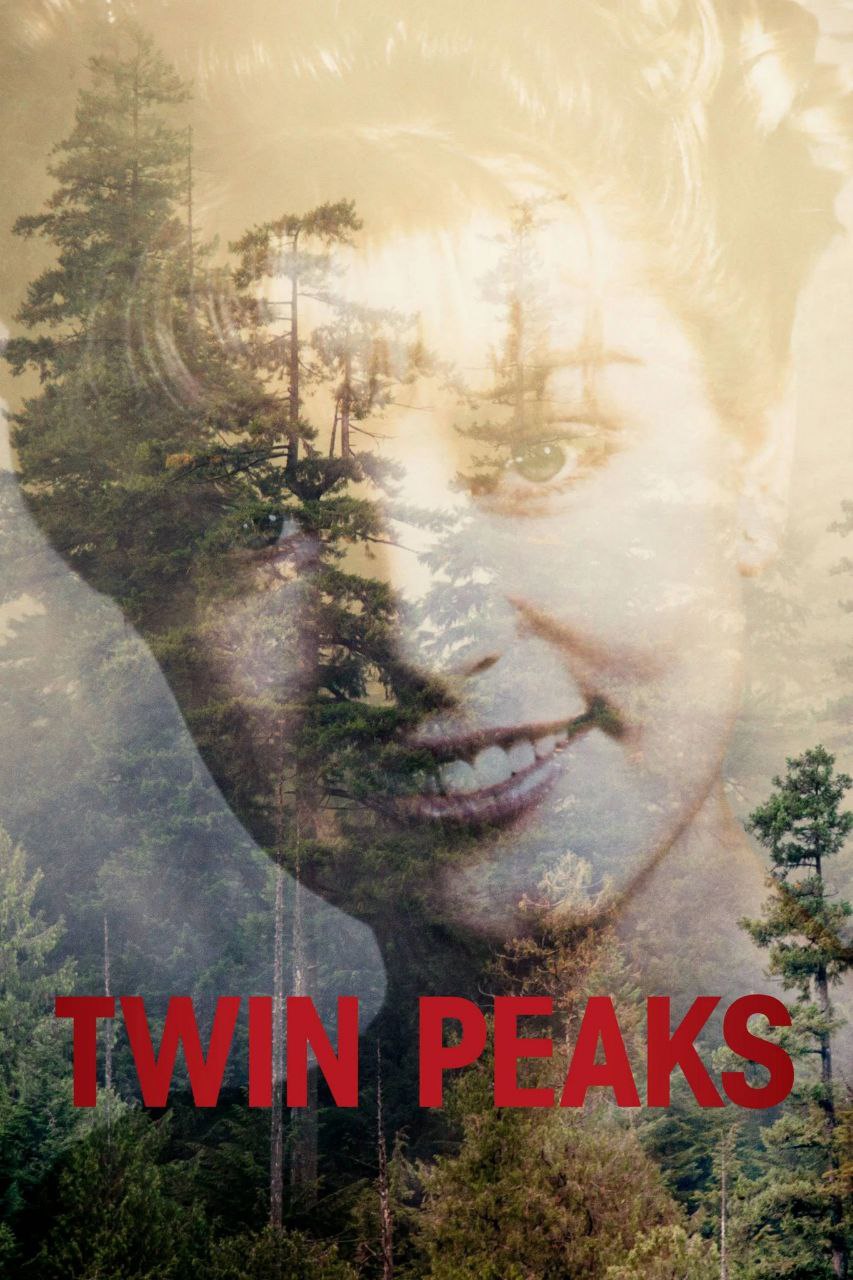 دانلود سریال Twin Peaks توئین پیکس