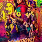 دانلود سریال Ms. Marvel خانم مارول