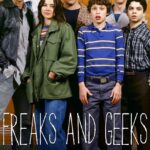 دانلود سریال Freaks and Geeks فریک‌ها و گیک‌ها