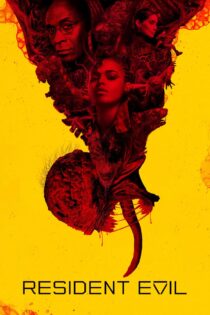 دانلود سریال Resident Evil رزیدنت اویل