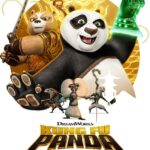 دانلود سریال Kung Fu Panda: The Dragon Knight کونگ‌فو پاندا: شوالیه اژدها