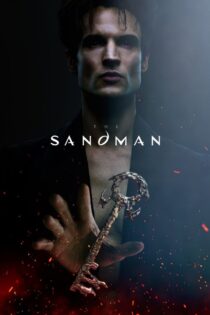 دانلود سریال The Sandman سندمن