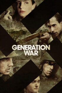 دانلود سریال Generation War نسل جنگ