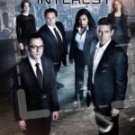 دانلود سریال Person of Interest مظنون
