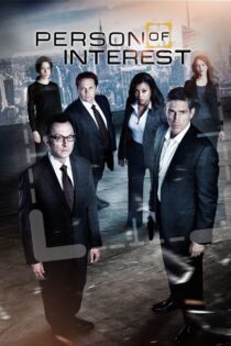 دانلود سریال Person of Interest مظنون