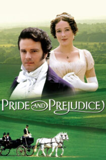 دانلود سریال Pride and Prejudice غرور و تعصب