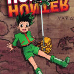دانلود سریال Hunter x Hunter هانتر x هانتر