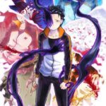 دانلود سریال Re Zero Starting Life in Another World ری زیرو شروع زندگی در دنیای دیگر
